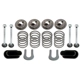 Purchase Top-Quality Front Hold Down Kit by RAYBESTOS - H4024 pa3