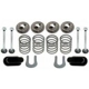 Purchase Top-Quality Front Hold Down Kit by RAYBESTOS - H4024 pa4