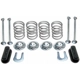 Purchase Top-Quality Front Hold Down Kit by RAYBESTOS - H4049 pa6