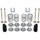 Purchase Top-Quality Front Hold Down Kit by RAYBESTOS - H4050 pa4