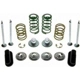Purchase Top-Quality Front Hold Down Kit by RAYBESTOS - H4067 pa10