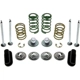 Purchase Top-Quality Front Hold Down Kit by RAYBESTOS - H4067 pa2