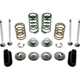Purchase Top-Quality Front Hold Down Kit by RAYBESTOS - H4067 pa3