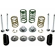 Purchase Top-Quality Front Hold Down Kit by RAYBESTOS - H4067 pa5