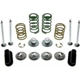 Purchase Top-Quality Front Hold Down Kit by RAYBESTOS - H4067 pa6