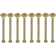 Purchase Top-Quality Front Hold Down Pin (Pack of 8) by RAYBESTOS - H1106 pa2
