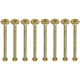 Purchase Top-Quality Front Hold Down Pin (Pack of 8) by RAYBESTOS - H1106 pa3
