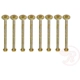 Purchase Top-Quality Front Hold Down Pin (Pack of 8) by RAYBESTOS - H1106 pa5