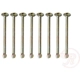 Purchase Top-Quality Front Hold Down Pin (Pack of 8) by RAYBESTOS - H1107 pa4