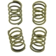 Purchase Top-Quality Front Hold Down Spring by CARLSON - H1150-2 pa1