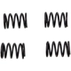 Purchase Top-Quality Front Hold Down Spring by DORMAN/FIRST STOP - HW1157 pa1