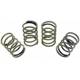 Purchase Top-Quality Front Hold Down Spring (Pack of 12) by RAYBESTOS - H1150 pa4