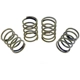 Purchase Top-Quality Front Hold Down Spring (Pack of 12) by RAYBESTOS - H1150 pa9