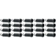 Purchase Top-Quality Front Hold Down Spring (Pack of 20) by RAYBESTOS - H1156 pa1