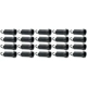 Purchase Top-Quality Front Hold Down Spring (Pack of 20) by RAYBESTOS - H1156 pa2