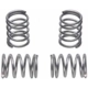 Purchase Top-Quality Front Hold Down Spring (Pack of 12) by RAYBESTOS - H1157 pa7