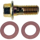 Purchase Top-Quality DORMAN - 13940 - Brake Hose Banjo Bolt pa4