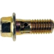 Purchase Top-Quality DORMAN - 484-205.1 - Banjo Bolt pa3