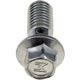 Purchase Top-Quality Front Hose To Caliper Bolt by DORMAN/AUTOGRADE - 484-201.1 pa3