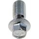 Purchase Top-Quality DORMAN/HELP - 13935 - Front Hose To Caliper Bolt pa4