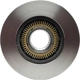 Purchase Top-Quality ACDELCO - 18A620A - Front Brake Rotor and Hub Assembly pa2