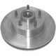 Purchase Top-Quality BENDIX GLOBAL - PRT1039 - Disc Brake Rotor pa1