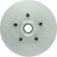 Purchase Top-Quality BOSCH - 20010324 - Premium Front Brake Rotor pa2