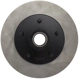 Purchase Top-Quality CENTRIC PARTS - 120.62013 - Front Brake Rotor pa2