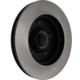 Purchase Top-Quality Front Hub And Rotor Assembly by CENTRIC PARTS - 120.65039 pa3