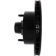 Purchase Top-Quality Front Hub And Rotor Assembly by CENTRIC PARTS - 120.65039 pa4