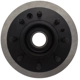 Purchase Top-Quality CENTRIC PARTS - 120.65042 - Front Brake Rotor pa2