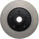 Purchase Top-Quality CENTRIC PARTS - 120.65051 - Brake Rotor pa4