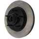 Purchase Top-Quality CENTRIC PARTS - 120.65055 - Front Brake Rotor pa1