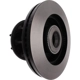 Purchase Top-Quality Front Hub And Rotor Assembly by CENTRIC PARTS - 120.65117 pa1