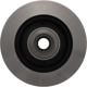 Purchase Top-Quality Front Hub And Rotor Assembly by CENTRIC PARTS - 120.65117 pa5