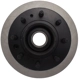 Purchase Top-Quality CENTRIC PARTS - 120.65126 - Front Brake Rotor pa6