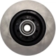 Purchase Top-Quality CENTRIC PARTS - 120.66016 - Brake Rotor pa4