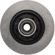 Purchase Top-Quality CENTRIC PARTS - 120.66017 - Brake Rotor pa10