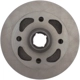 Purchase Top-Quality CENTRIC PARTS - 121.45003 - Disc Brake Rotor pa1