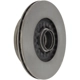Purchase Top-Quality CENTRIC PARTS - 121.45011 - Disc Brake Rotor pa1