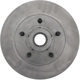 Purchase Top-Quality CENTRIC PARTS - 121.61006 - Brake Rotor pa2