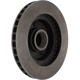 Purchase Top-Quality CENTRIC PARTS - 121.61006 - Brake Rotor pa5