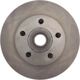 Purchase Top-Quality CENTRIC PARTS - 121.61007 - Brake Rotor pa1