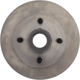 Purchase Top-Quality CENTRIC PARTS - 121.61008 - Brake Rotor pa1