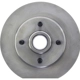 Purchase Top-Quality CENTRIC PARTS - 121.61011 - Brake Rotor pa3