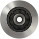 Purchase Top-Quality CENTRIC PARTS - 121.61016 - Brake Rotor pa3