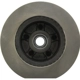 Purchase Top-Quality CENTRIC PARTS - 121.61017 - Brake Rotor pa2