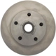 Purchase Top-Quality CENTRIC PARTS - 121.62000 - Brake Rotor pa1