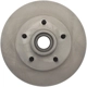 Purchase Top-Quality CENTRIC PARTS - 121.62002 - Brake Rotor pa1