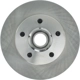 Purchase Top-Quality CENTRIC PARTS - 121.62008 - Brake Rotor pa1